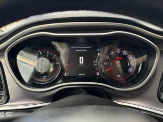 DODGE Challenger usata, con Volante in pelle
