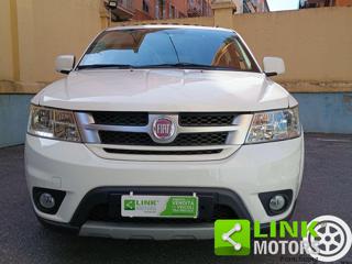 FIAT Freemont usata, con Airbag