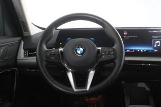 BMW X1 usata 11