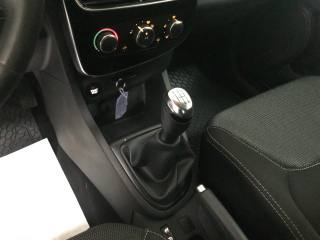 RENAULT Clio usata, con Immobilizzatore elettronico