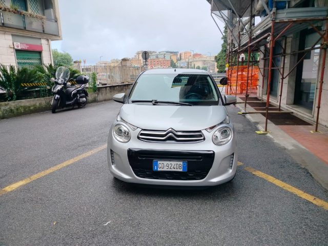CITROEN C1 usata, con ABS