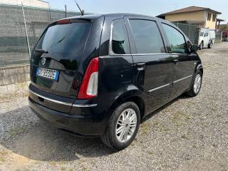 LANCIA MUSA usata, con Airbag Passeggero