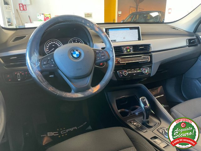 BMW X1 usata, con Cruise Control