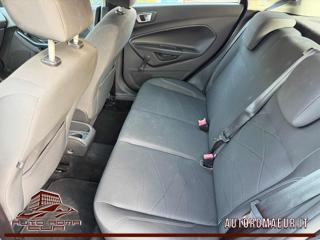 FORD Fiesta usata, con Fendinebbia