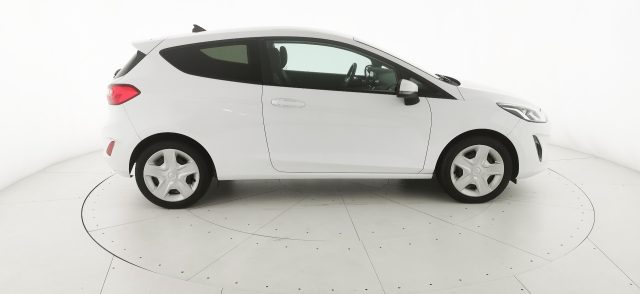 FORD Fiesta usata, con Climatizzatore
