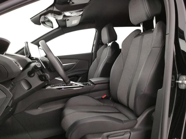 PEUGEOT 3008 usata, con Alzacristalli elettrici
