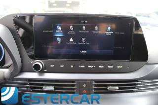 HYUNDAI i20 usata, con Controllo elettronico della corsia