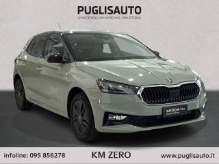 SKODA Fabia 1.0 TSI Evo 70KW BE MORE
