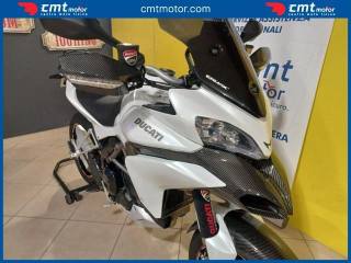 DUCATI Multistrada 1200 usata 9