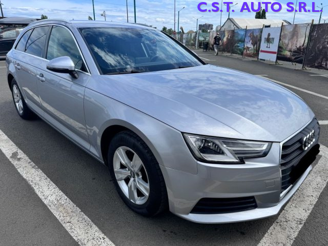 AUDI A4 usata, con Airbag