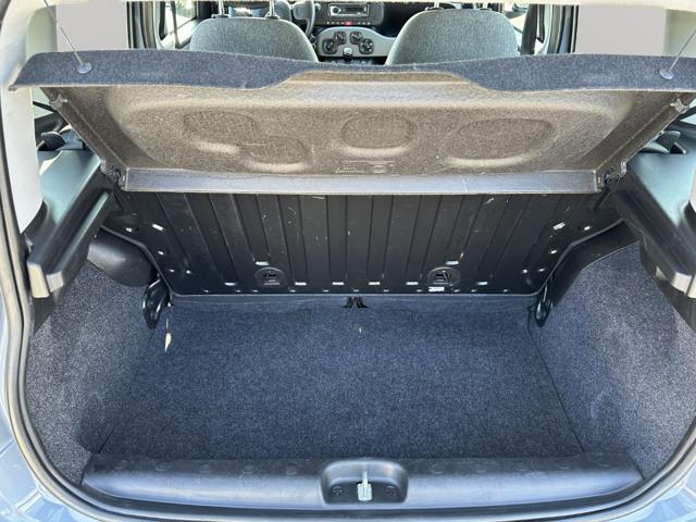 FIAT Panda usata, con Immobilizzatore elettronico