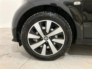 SMART ForTwo usata, con Climatizzatore