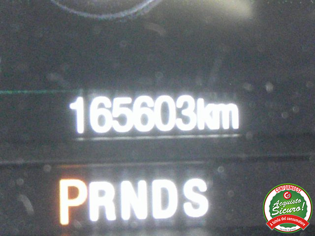 FORD Edge usata, con Bluetooth