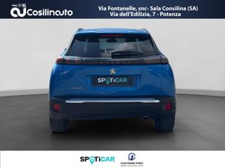 PEUGEOT 2008 usata, con Airbag Passeggero