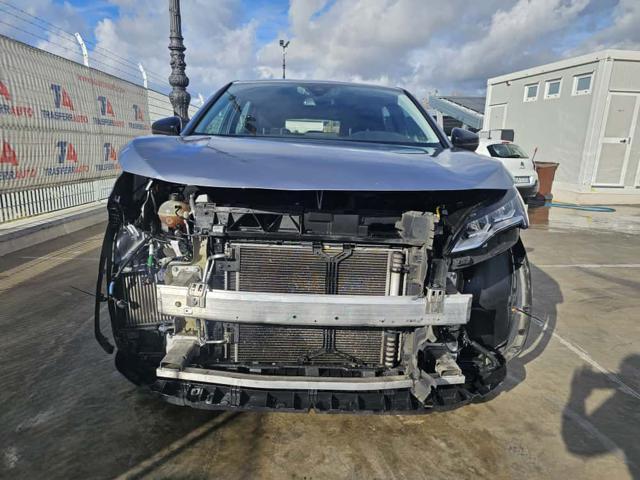 PEUGEOT 3008 usata, con Cerchi in lega