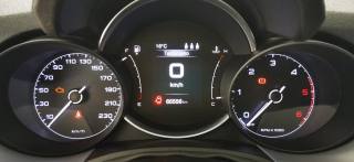 FIAT 500X usata, con Cronologia tagliandi