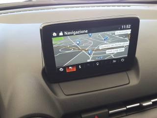 MAZDA CX-3 usata, con Cerchi in lega