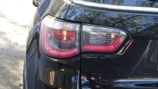 JEEP Compass usata, con Bracciolo