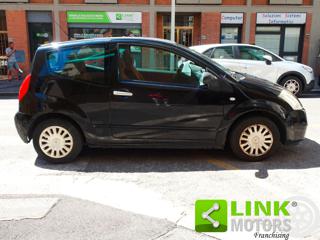 CITROEN C2 usata, con Airbag Passeggero