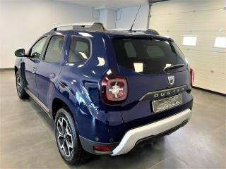 DACIA Duster usata, con Vetri oscurati