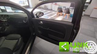 FIAT 500 usata 14