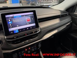 JEEP Compass usata, con Sistema di navigazione