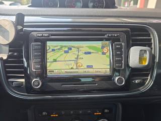 VOLKSWAGEN Maggiolino usata, con Sospensioni sportive