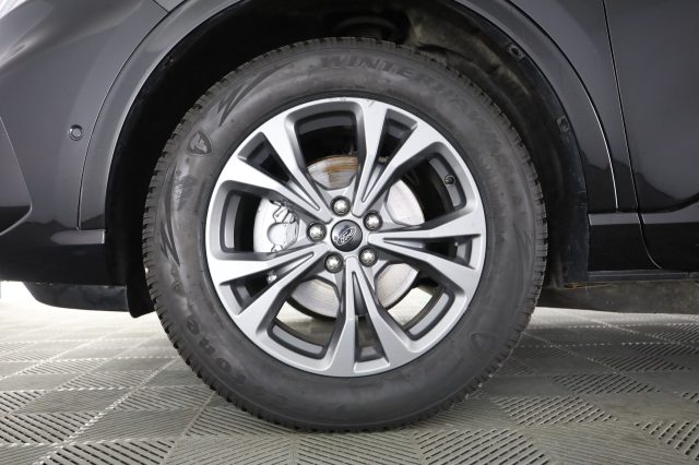 FORD Kuga usata 8