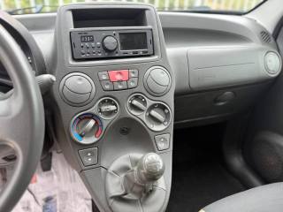 FIAT Panda usata 17