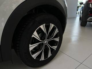 RENAULT Captur usata, con Servosterzo