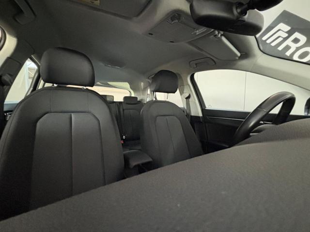 AUDI Q3 usata, con Park Distance Control