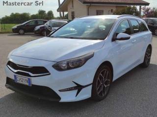 KIA Ceed usata, con Airbag