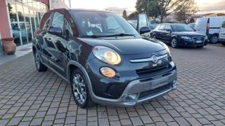 FIAT 500L usata, con Sedile posteriore sdoppiato