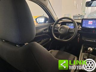 JEEP Avenger usata, con Servosterzo