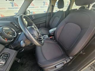 MINI Countryman usata, con ESP