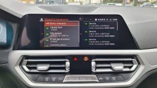 BMW 320 usata, con Autoradio digitale
