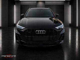 AUDI Q3 usata, con Airbag Passeggero