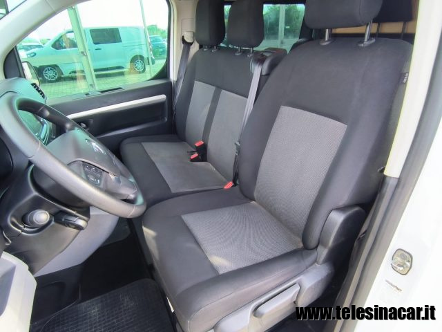 OPEL Vivaro usata, con Servosterzo