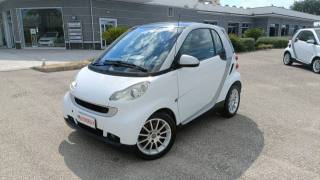 SMART ForTwo usata, con Airbag