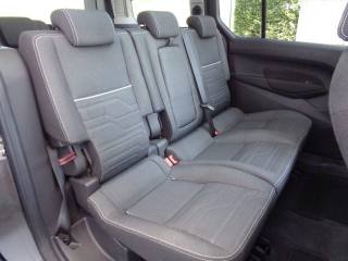 FORD Tourneo Connect usata, con Controllo automatico clima
