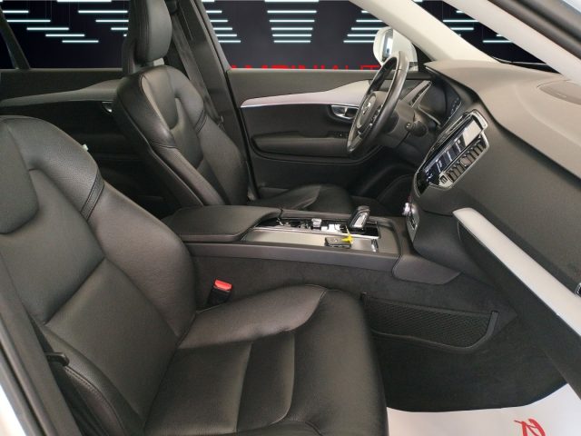 VOLVO XC90 usata, con Bracciolo