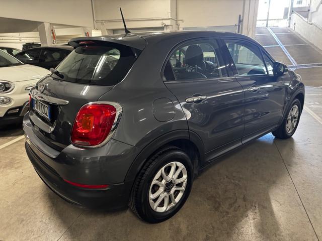 FIAT 500X usata, con Climatizzatore