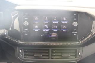 VOLKSWAGEN T-Cross usata, con Immobilizzatore elettronico
