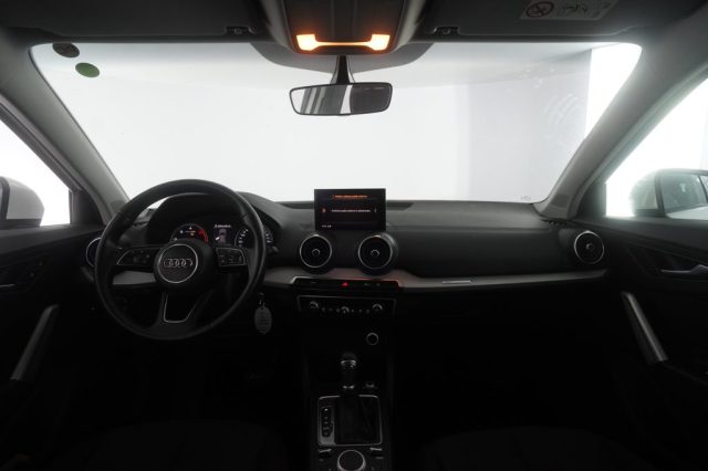 AUDI Q2 usata 10
