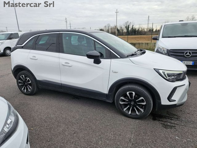 OPEL Crossland usata, con Cruise Control