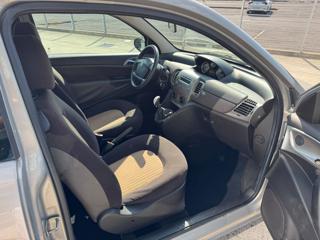 LANCIA Ypsilon usata, con Chiusura centralizzata telecomandata