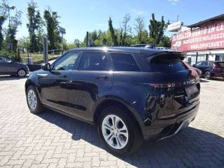 LAND ROVER Range Rover Evoque usata, con Autoradio