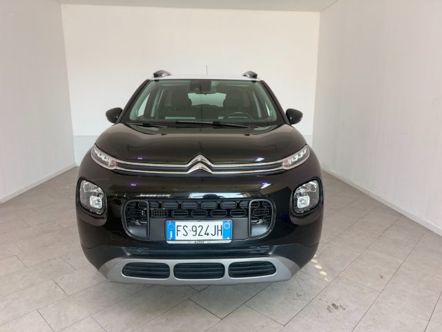 CITROEN C3 Aircross usata 19