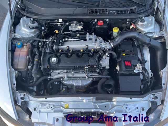 ALFA ROMEO 147 usata, con Chiusura centralizzata