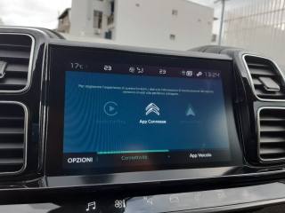 CITROEN C5 Aircross usata, con Climatizzatore